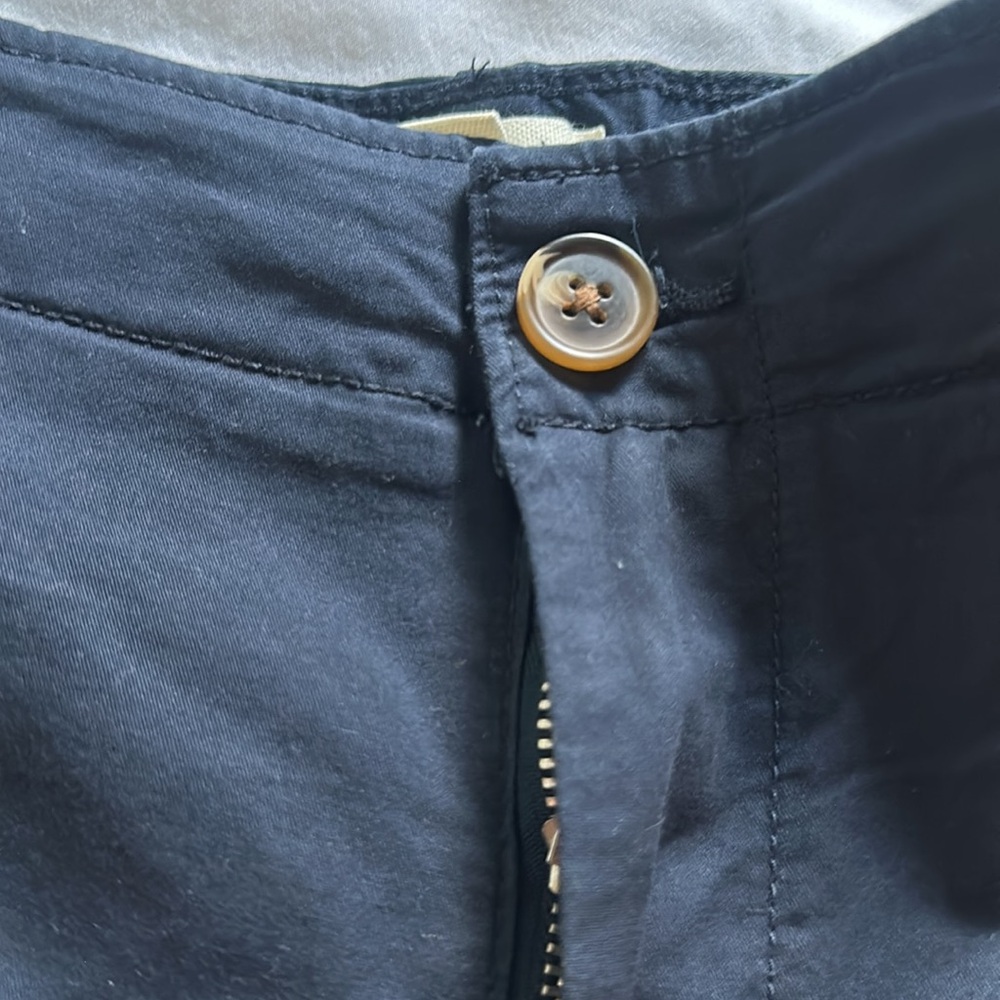 H&M shorts blue color - Picture 6 of 6